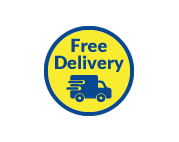 Free Delivery