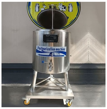 100l_pasteuriser