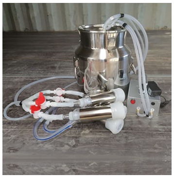 12l_milking_machine